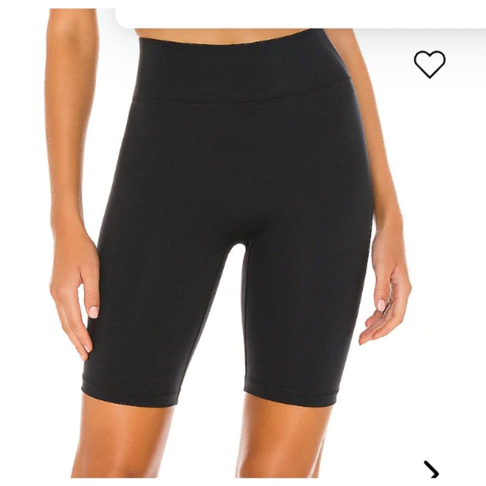 All Access Center Stage Biker Short